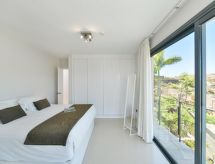 Vrijstaande villa aan zee in Maspalomas met privézwembad en airco - thumbnail 5