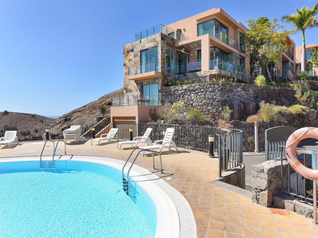 Vakantiehuis Los Lagos 36 in Spanje