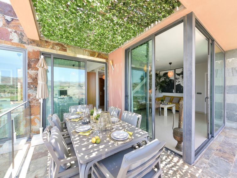 Search and Stay destination San Bartolomé de Tirajana, CN - Spain from AU$ 462. Los Lagos 36