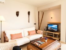 Villa Los Lagos 12: Luxe strandvilla met verwarmd privézwembad in Maspalomas - thumbnail 3