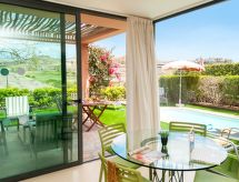 Villa Los Lagos 12: Luxe strandvilla met verwarmd privézwembad in Maspalomas - thumbnail 2