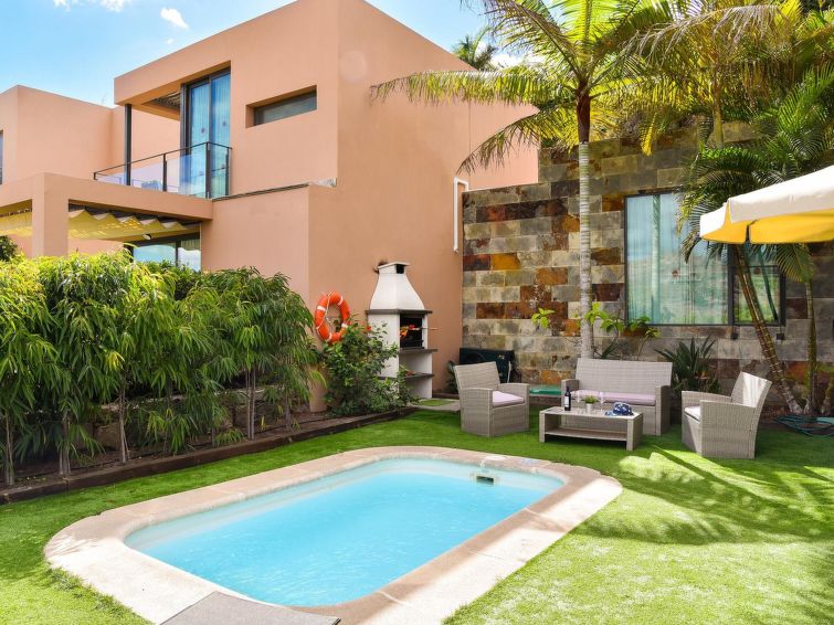 Search and Stay destination San Bartolomé de Tirajana, CN - Spain from AU$ 364. Villa Los Lagos 12