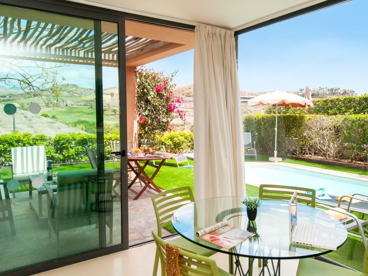 Search and Stay destination San Bartolomé de Tirajana, CN - Spain from AU$ 364. Villa Los Lagos 12