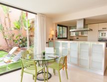 Feriebolig Villa Los Lagos 12