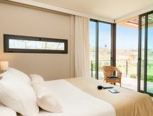 Feriebolig Villa Los Lagos 12
