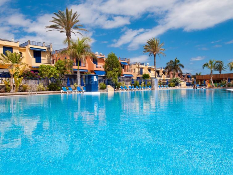 Search and Stay destination San Bartolomé de Tirajana, CN - Spain from AU$ 228. Meloneras Bahía 10HH