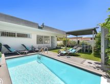 Bungalow San Agustin ET1
