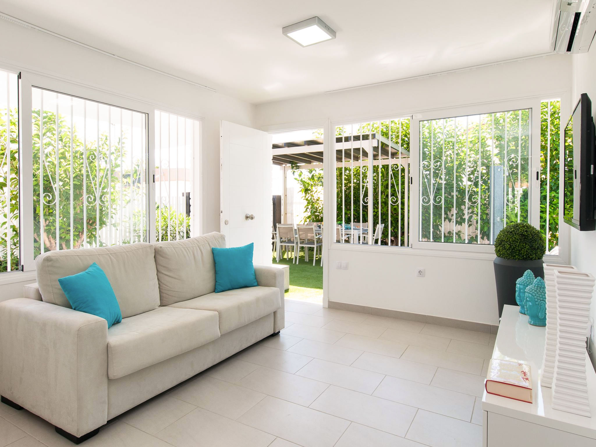 Photo of Bungalow San Agustin ET1