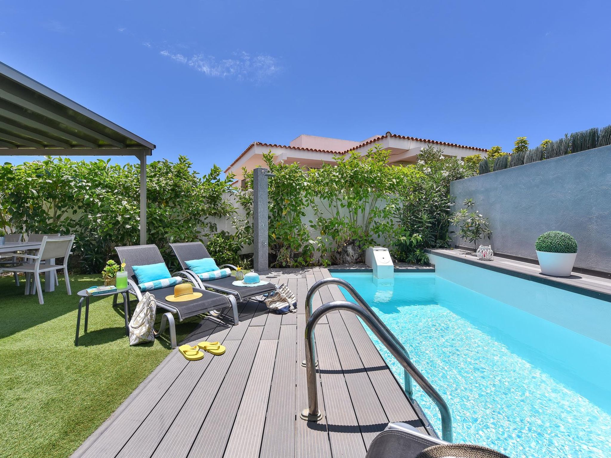 Photo of Bungalow San Agustin ET1