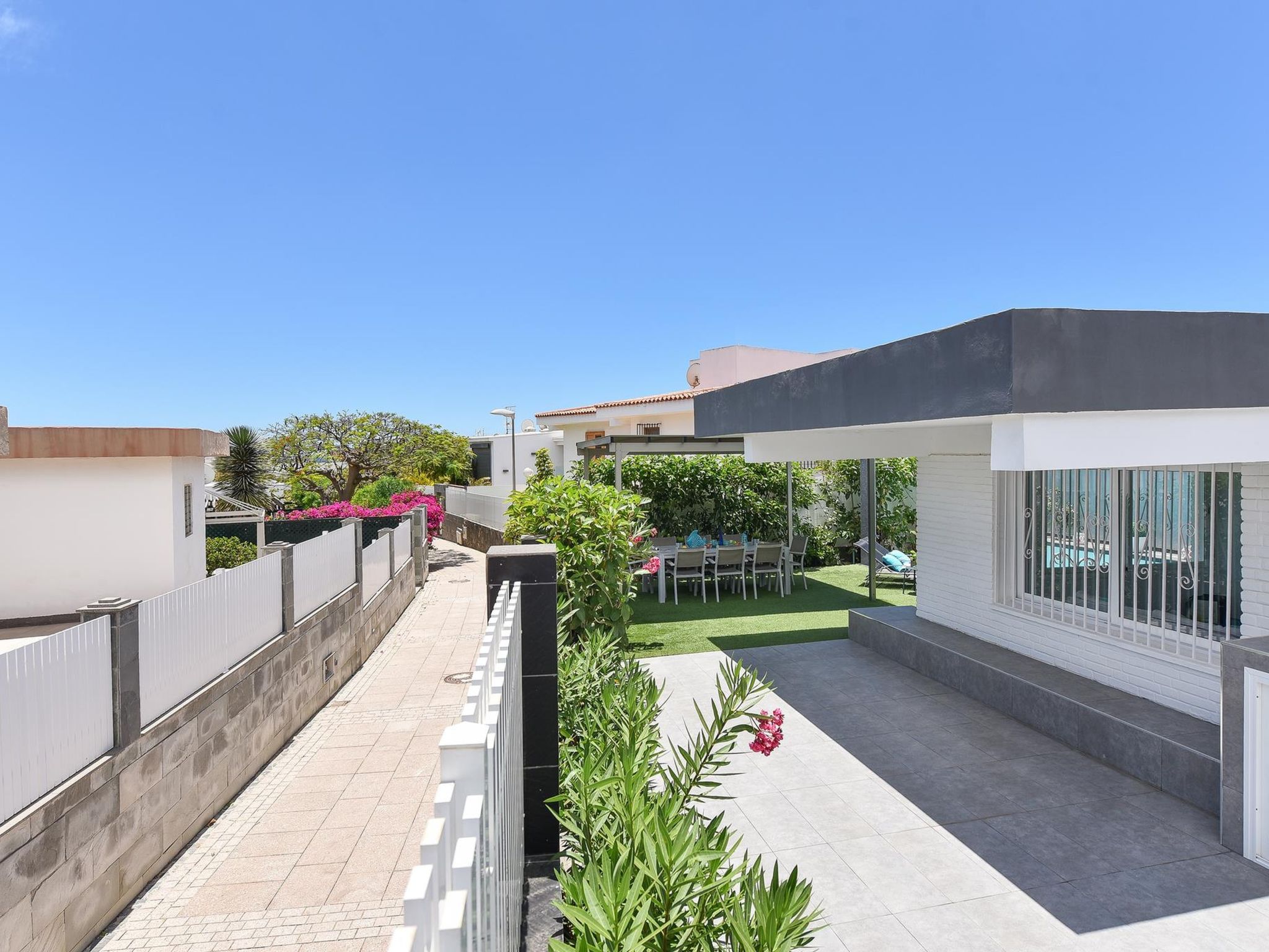 Photo of Bungalow San Agustin ET1