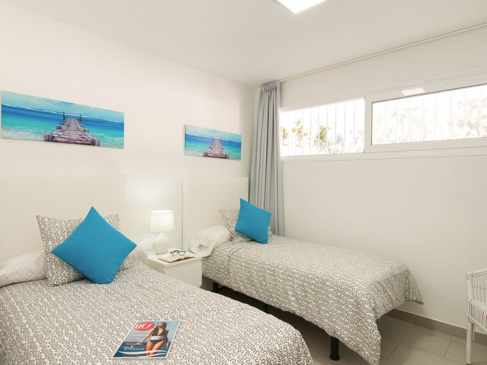 Photo of Bungalow San Agustin ET1