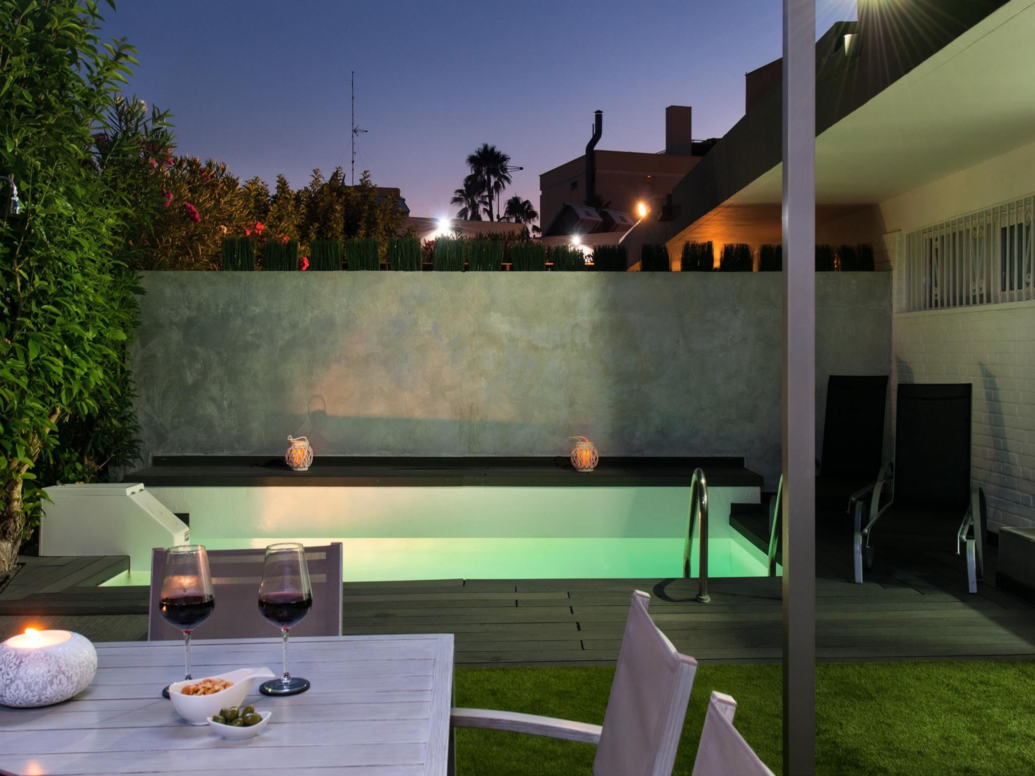 Photo of Bungalow San Agustin ET1