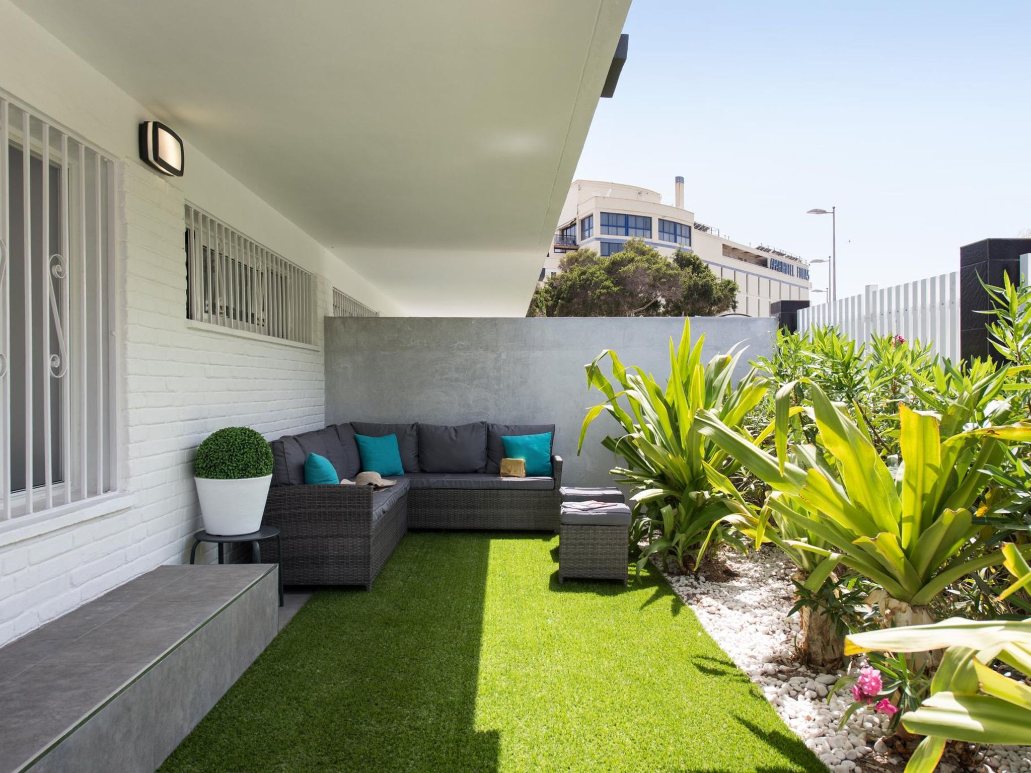 Photo of Bungalow San Agustin ET1