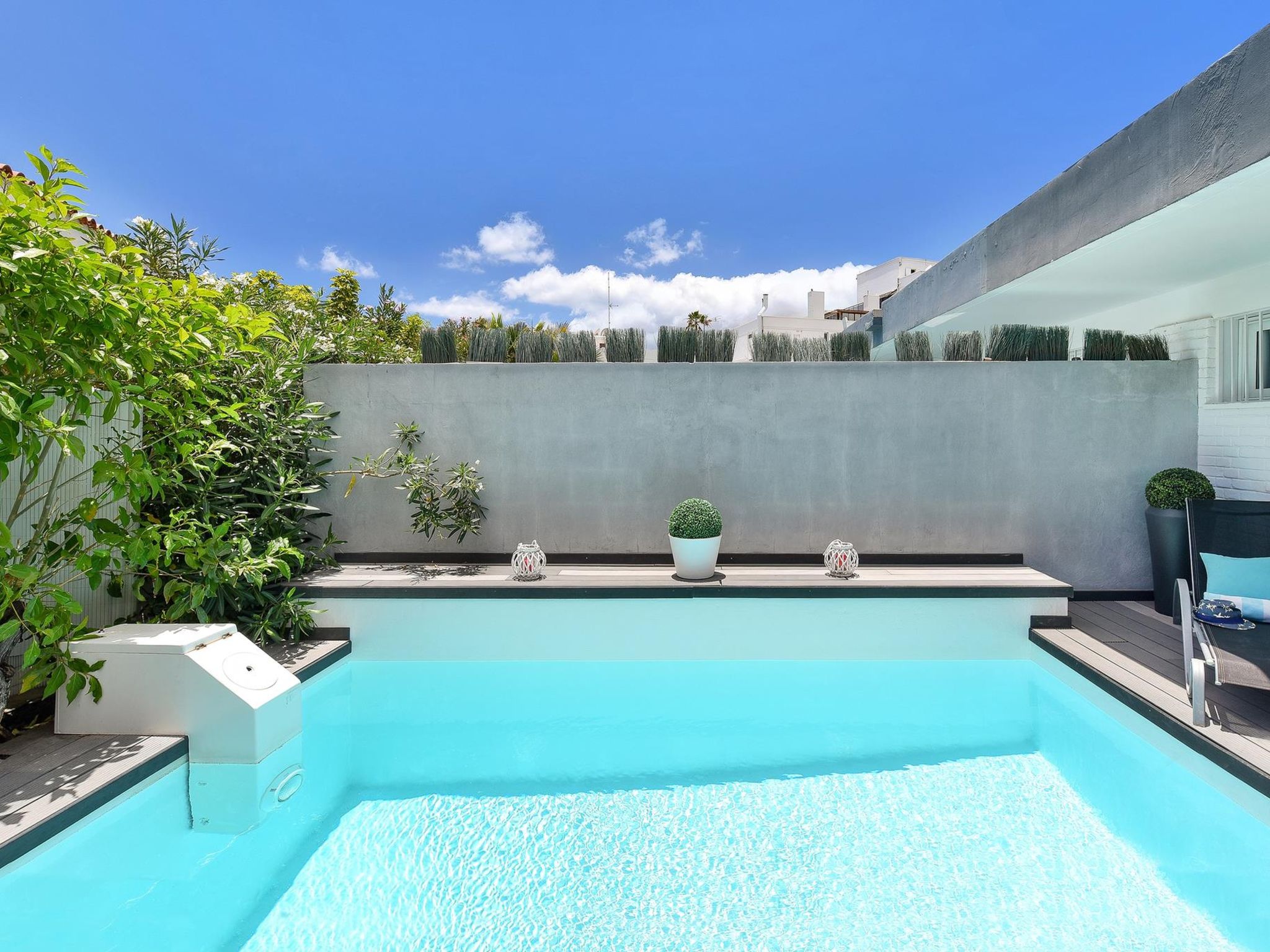 Photo of Bungalow San Agustin ET1