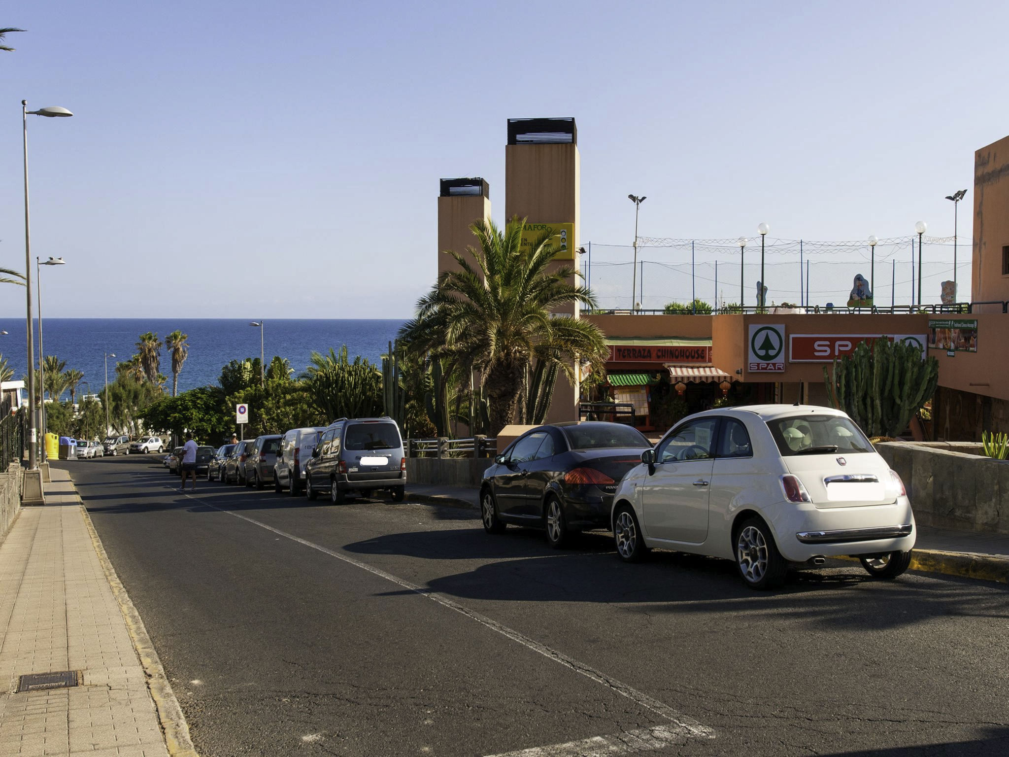 Photo of Bungalow San Agustin ET1