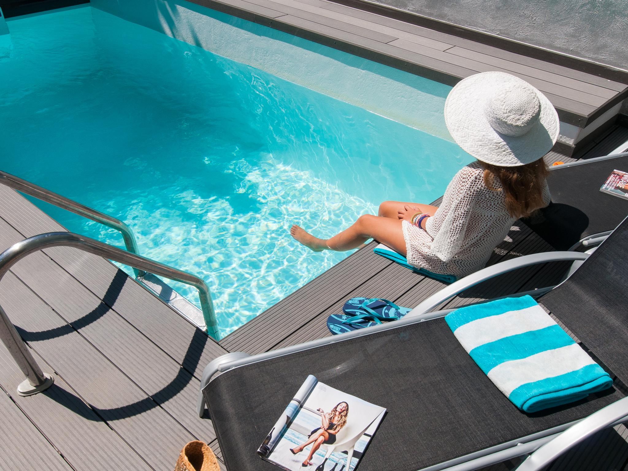 Photo of Bungalow San Agustin ET1