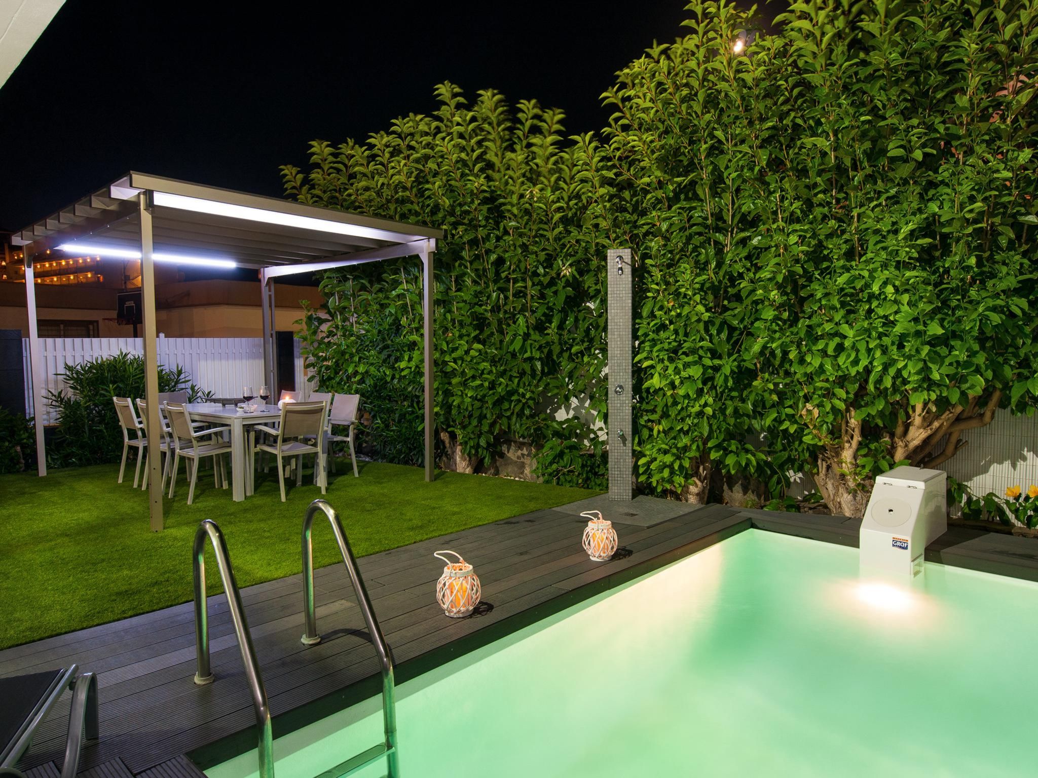 Photo of Bungalow San Agustin ET1