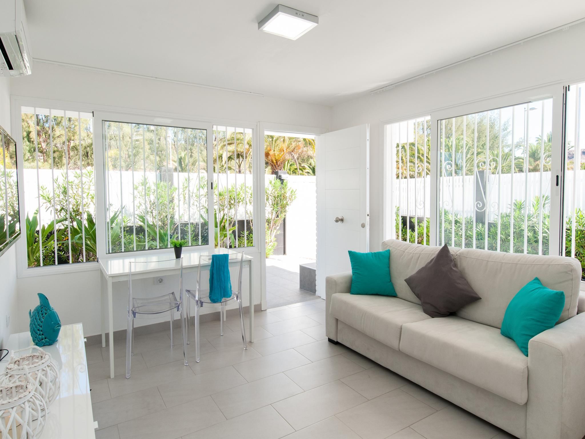 Photo of Bungalow San Agustin ET1