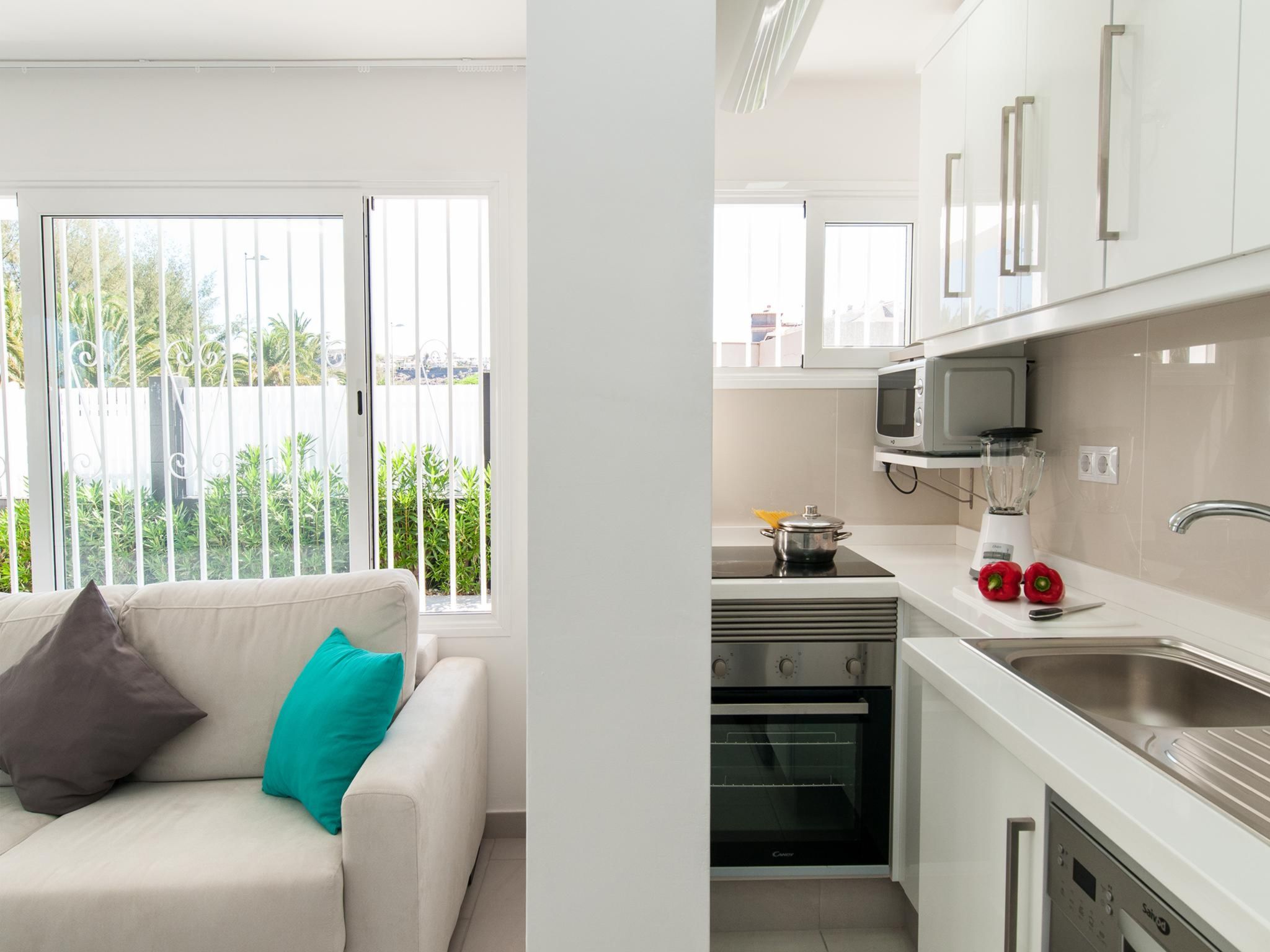 Photo of Bungalow San Agustin ET1