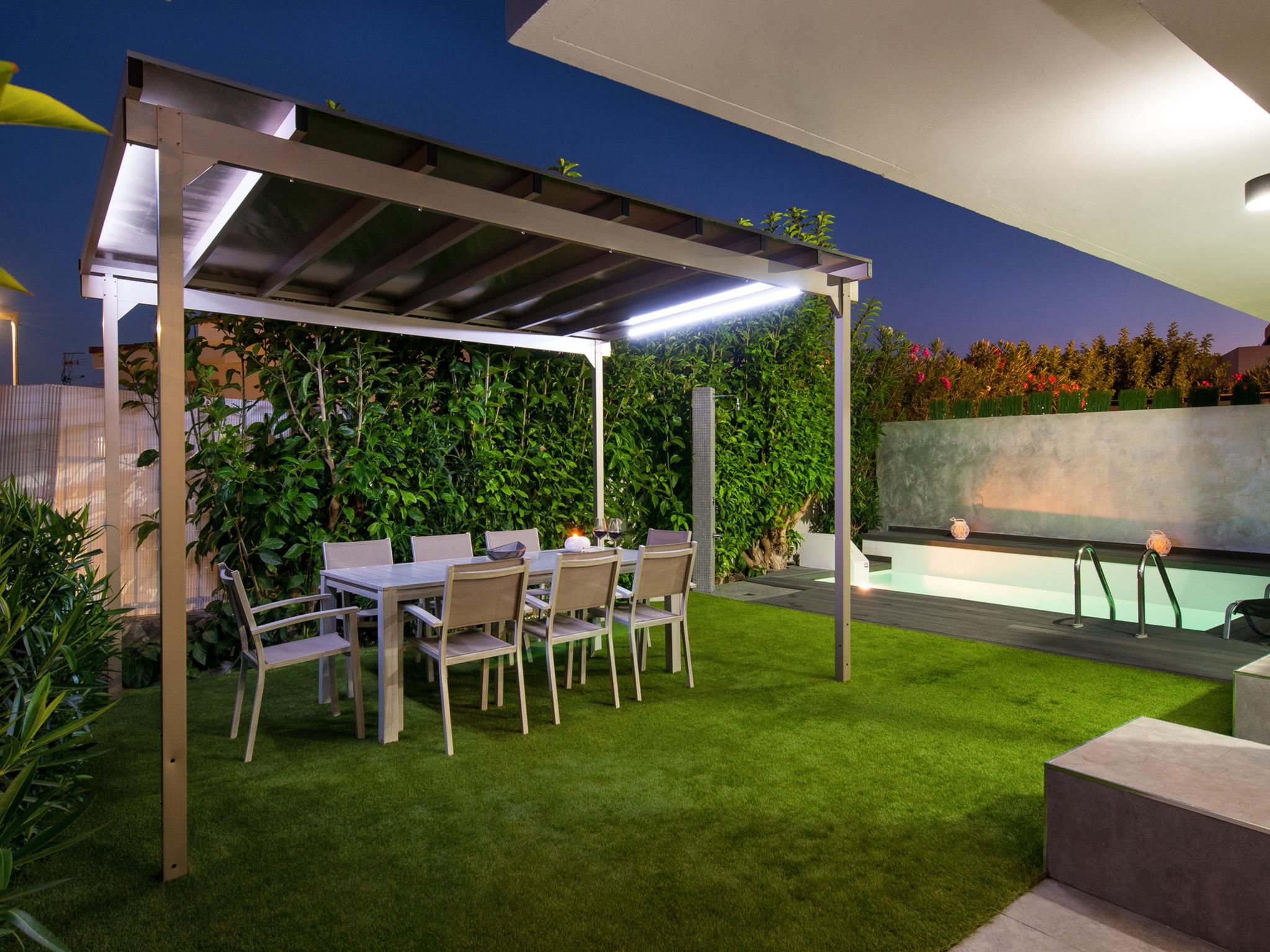 Photo of Bungalow San Agustin ET1