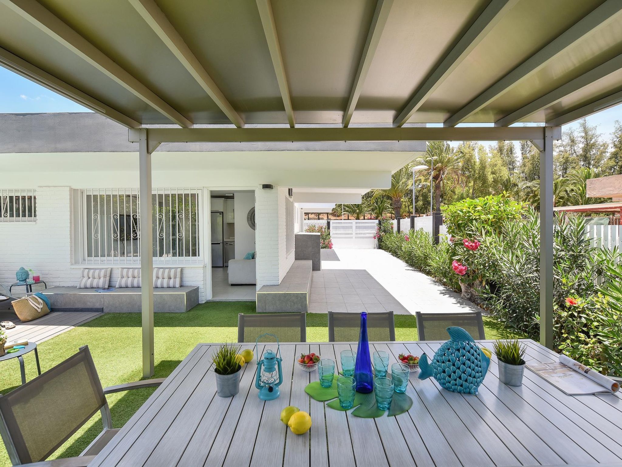 Photo of Bungalow San Agustin ET1