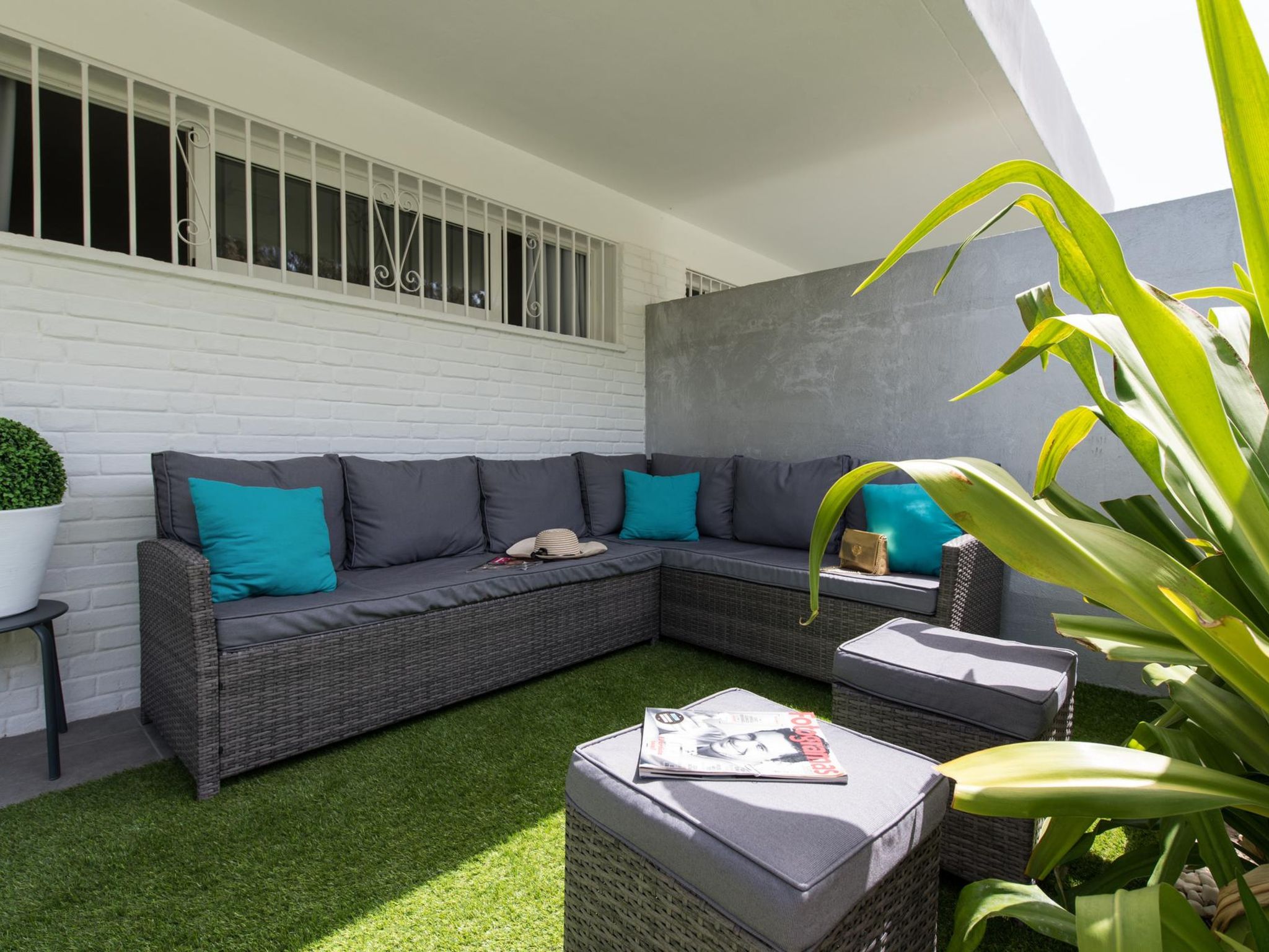 Photo of Bungalow San Agustin ET1