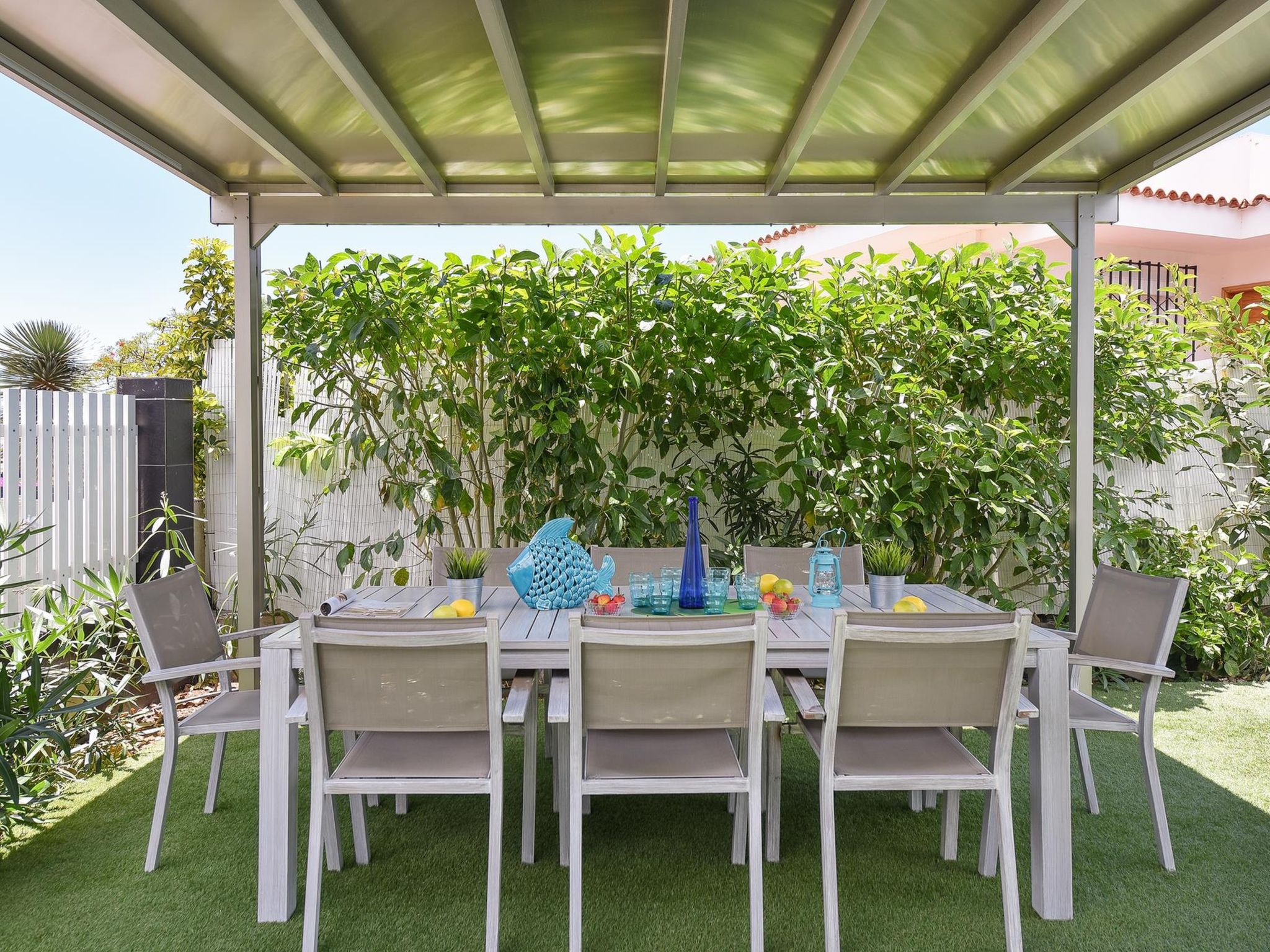 Photo of Bungalow San Agustin ET1