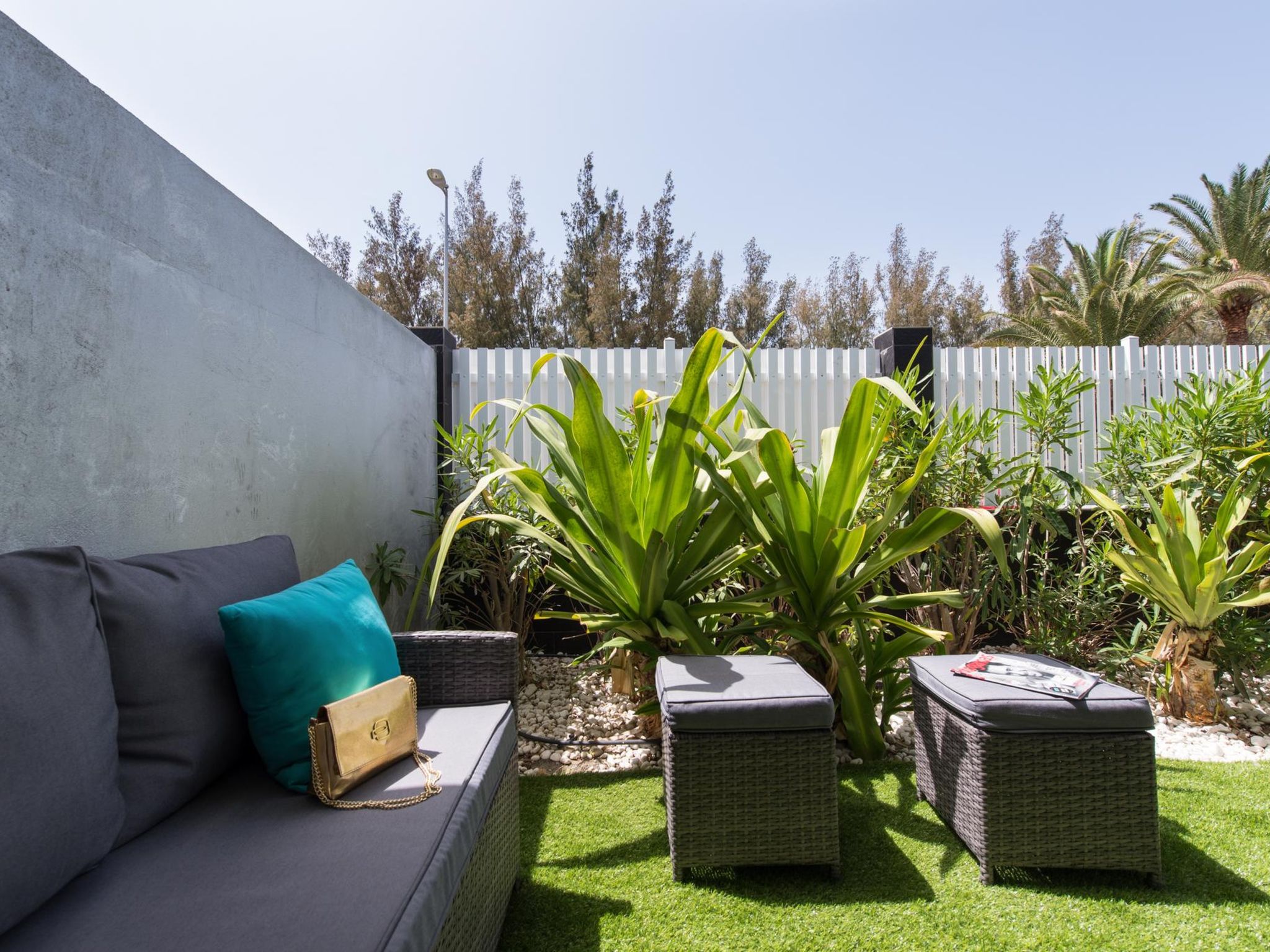 Photo of Bungalow San Agustin ET1