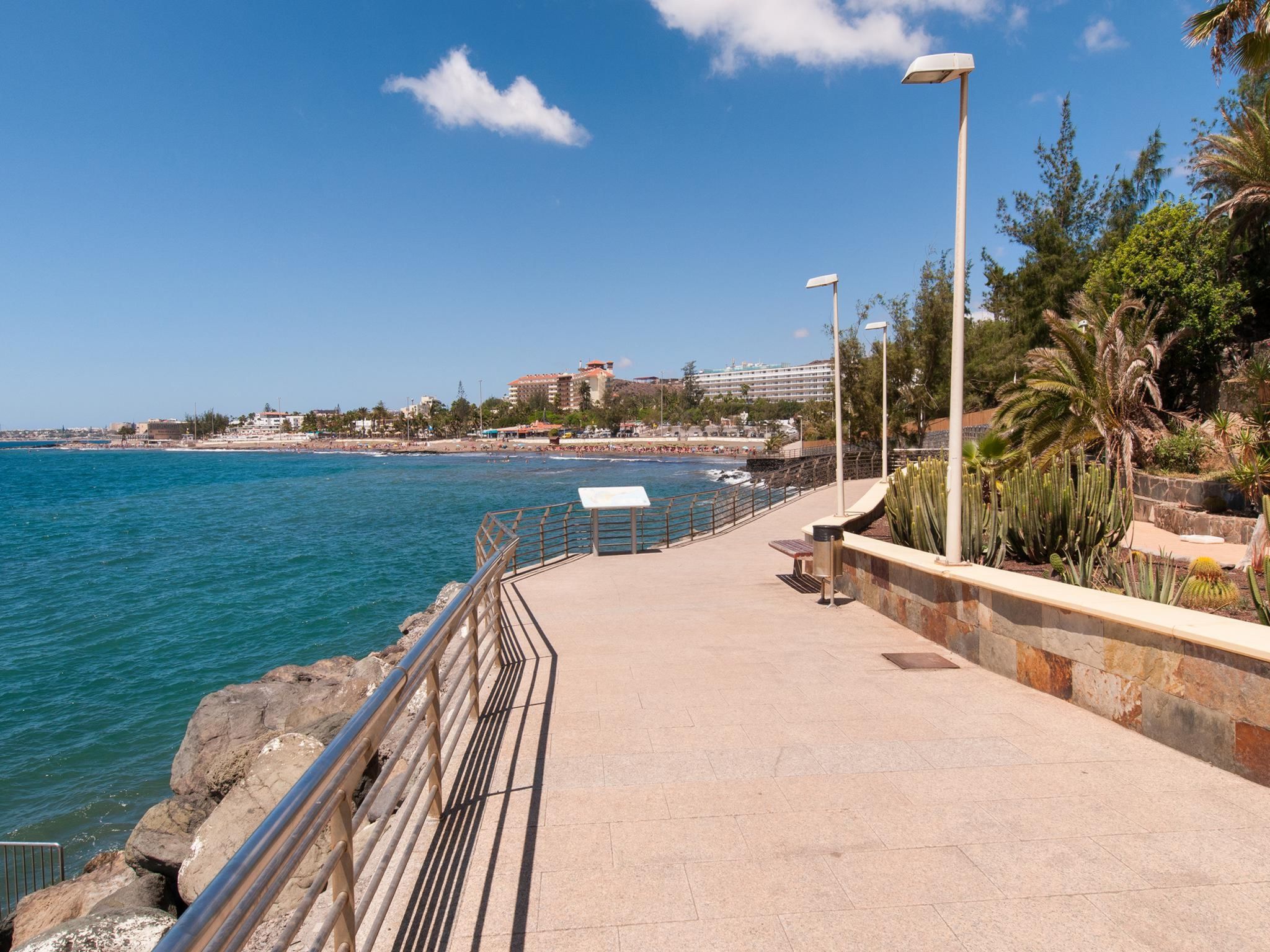 Photo of Bungalow San Agustin ET1