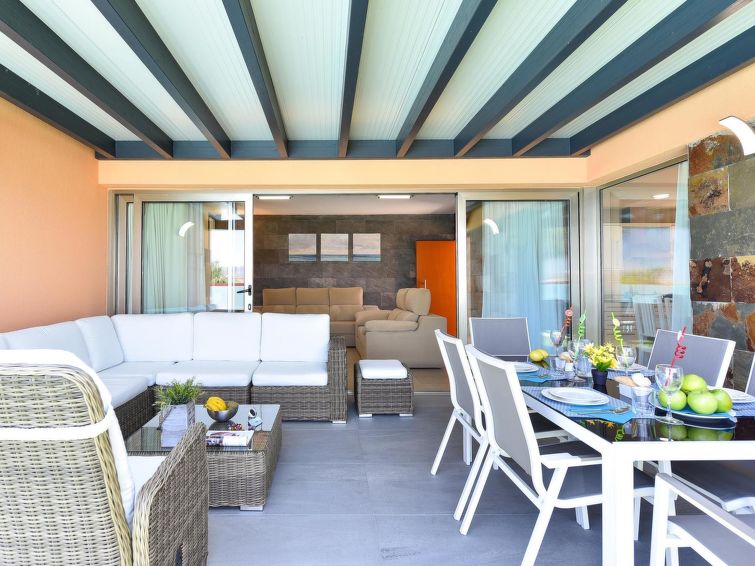 Search and Stay destination San Bartolomé de Tirajana, CN - Spain from AU$ 523. Villa