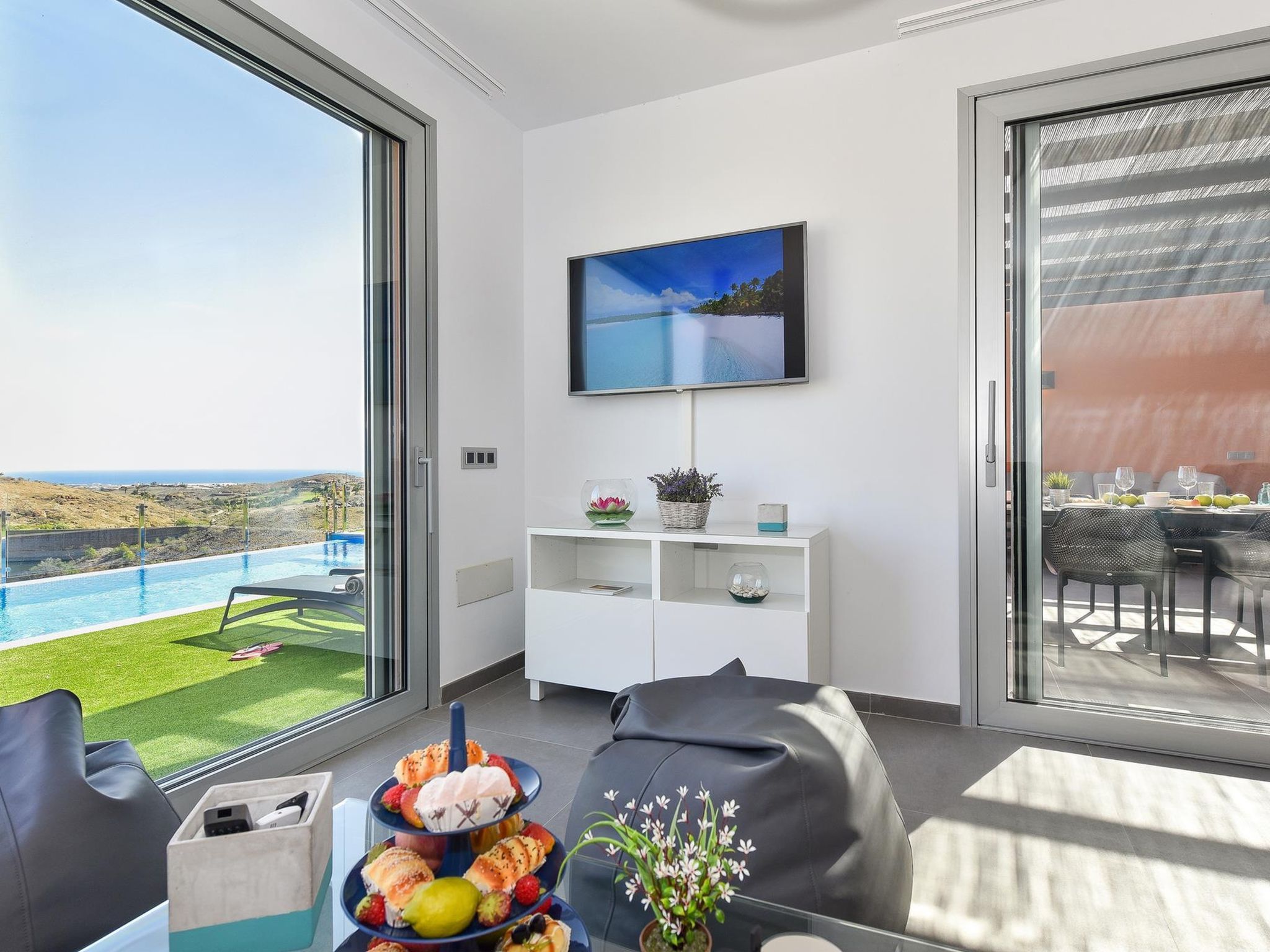 Photo of Tipo 3 dormitorios