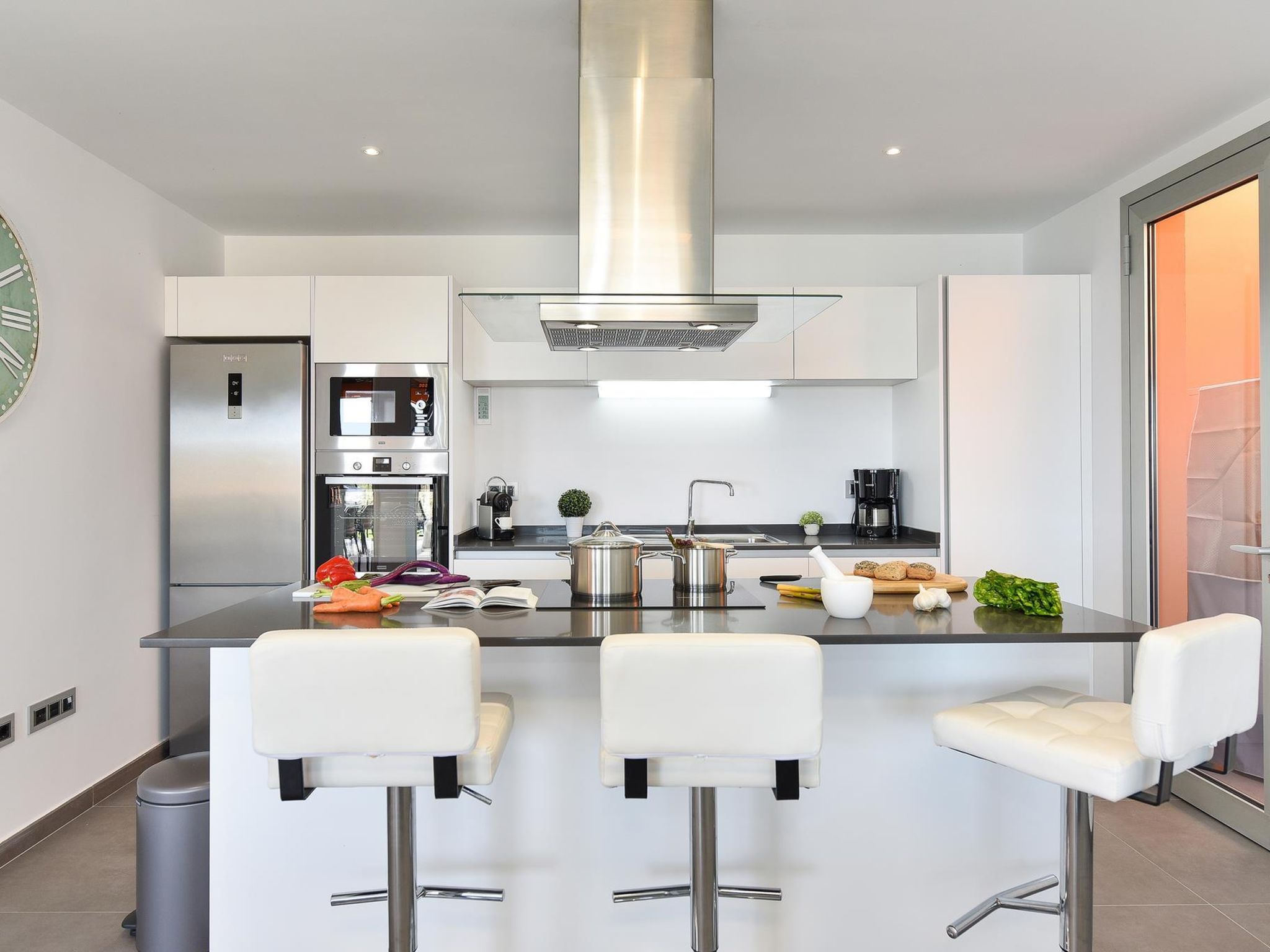 Photo of Tipo 3 dormitorios