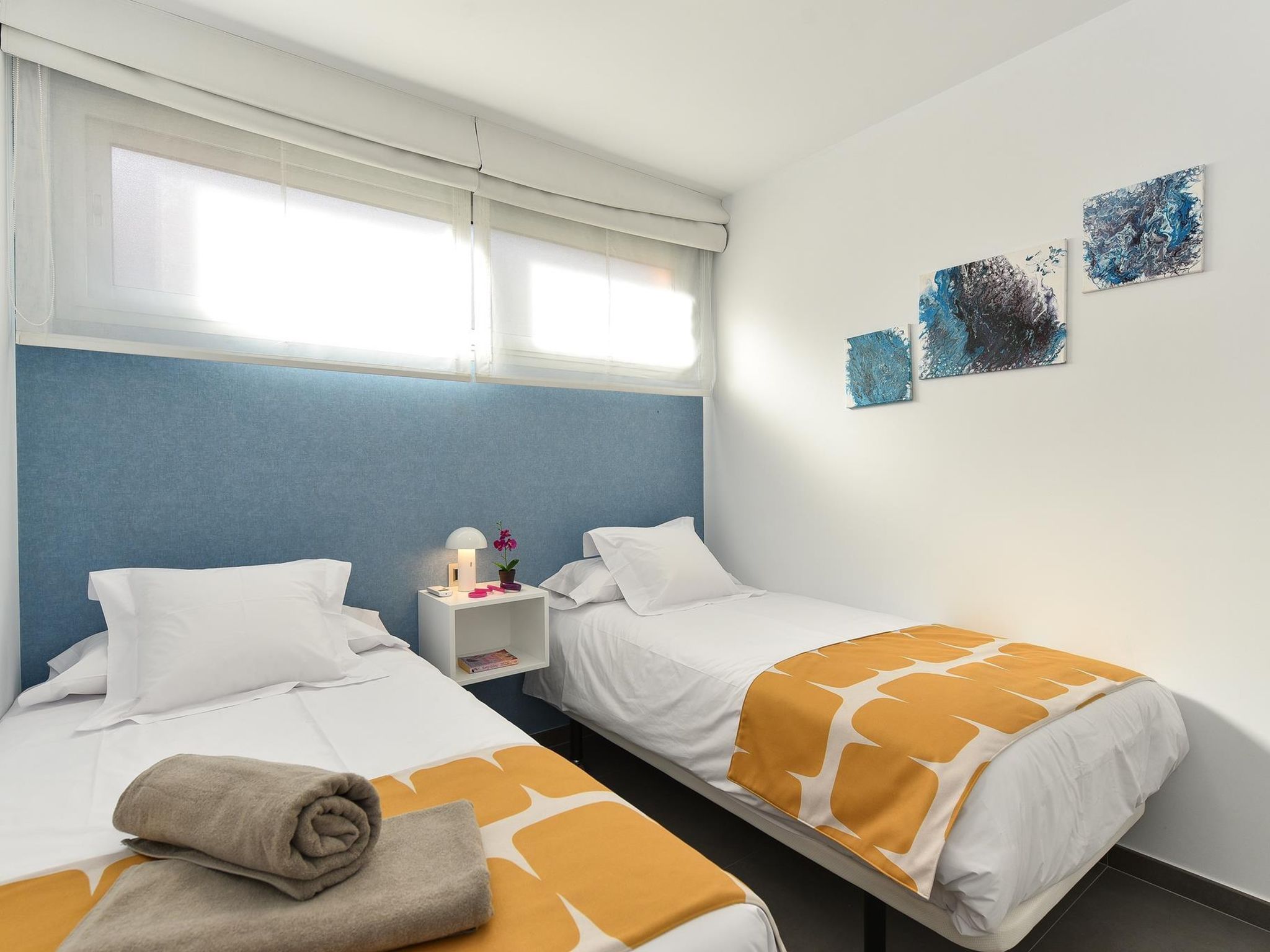 Photo of Tipo 3 dormitorios