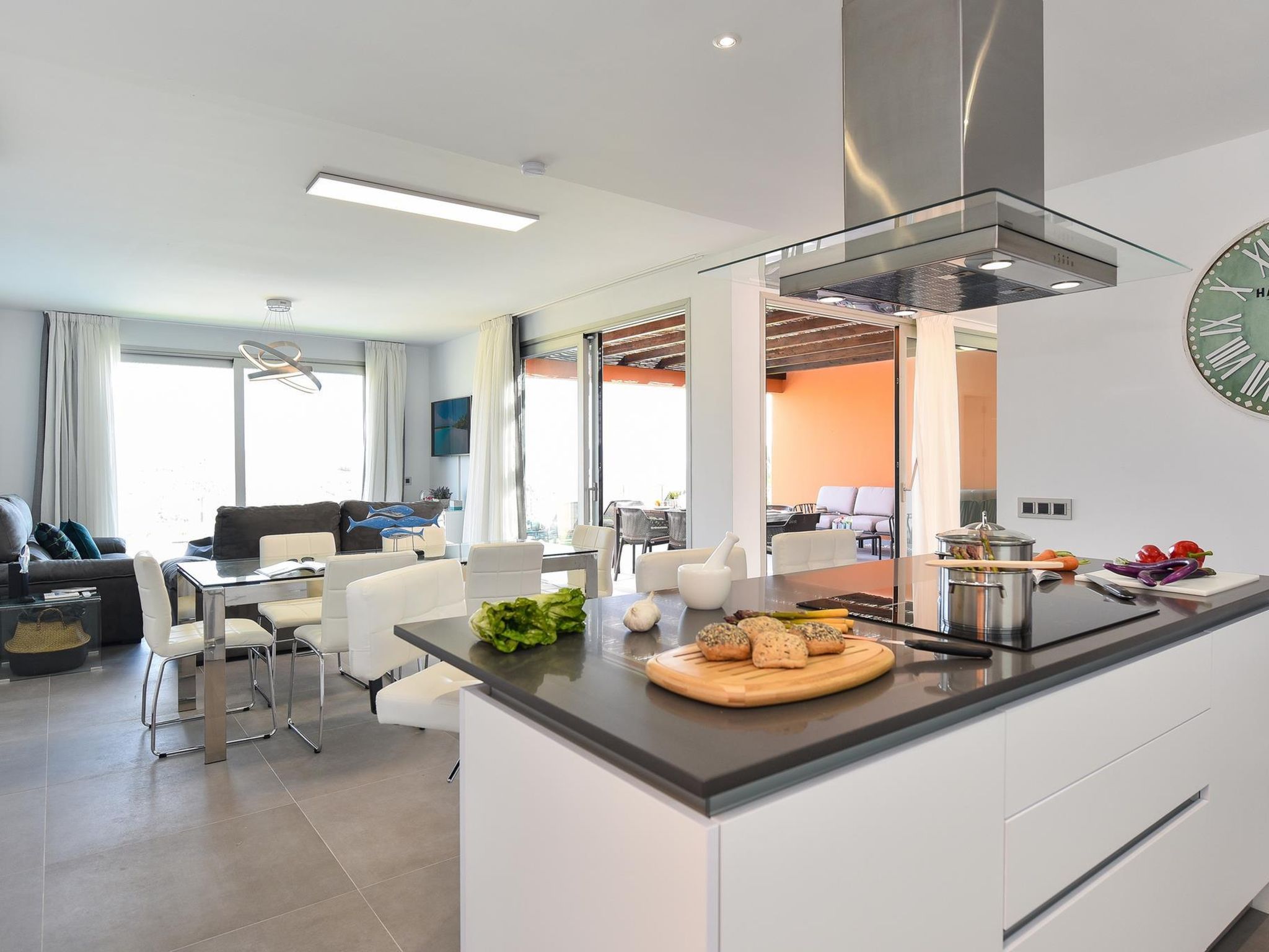 Photo of Tipo 3 dormitorios