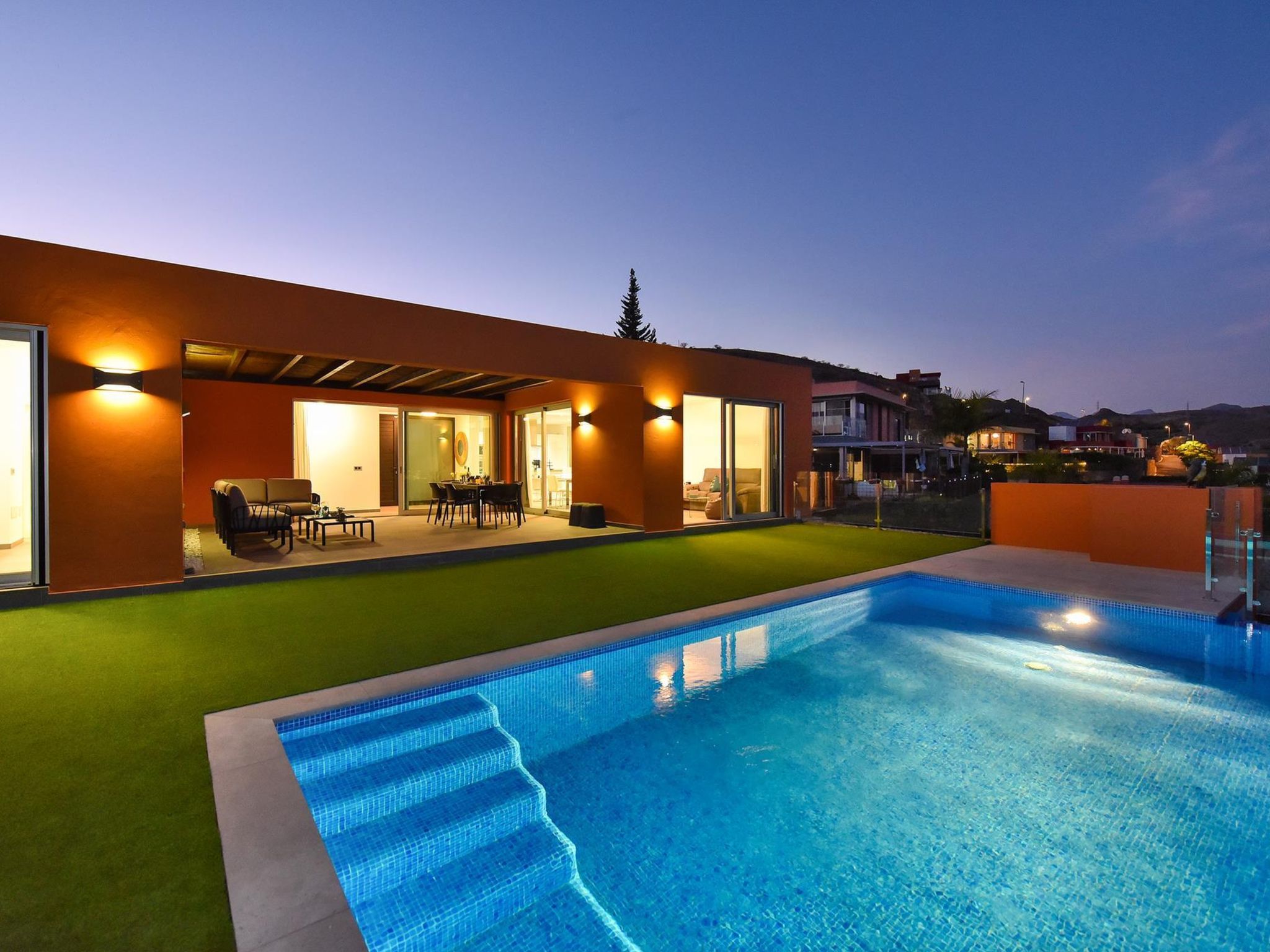 Photo of Tipo 3 dormitorios