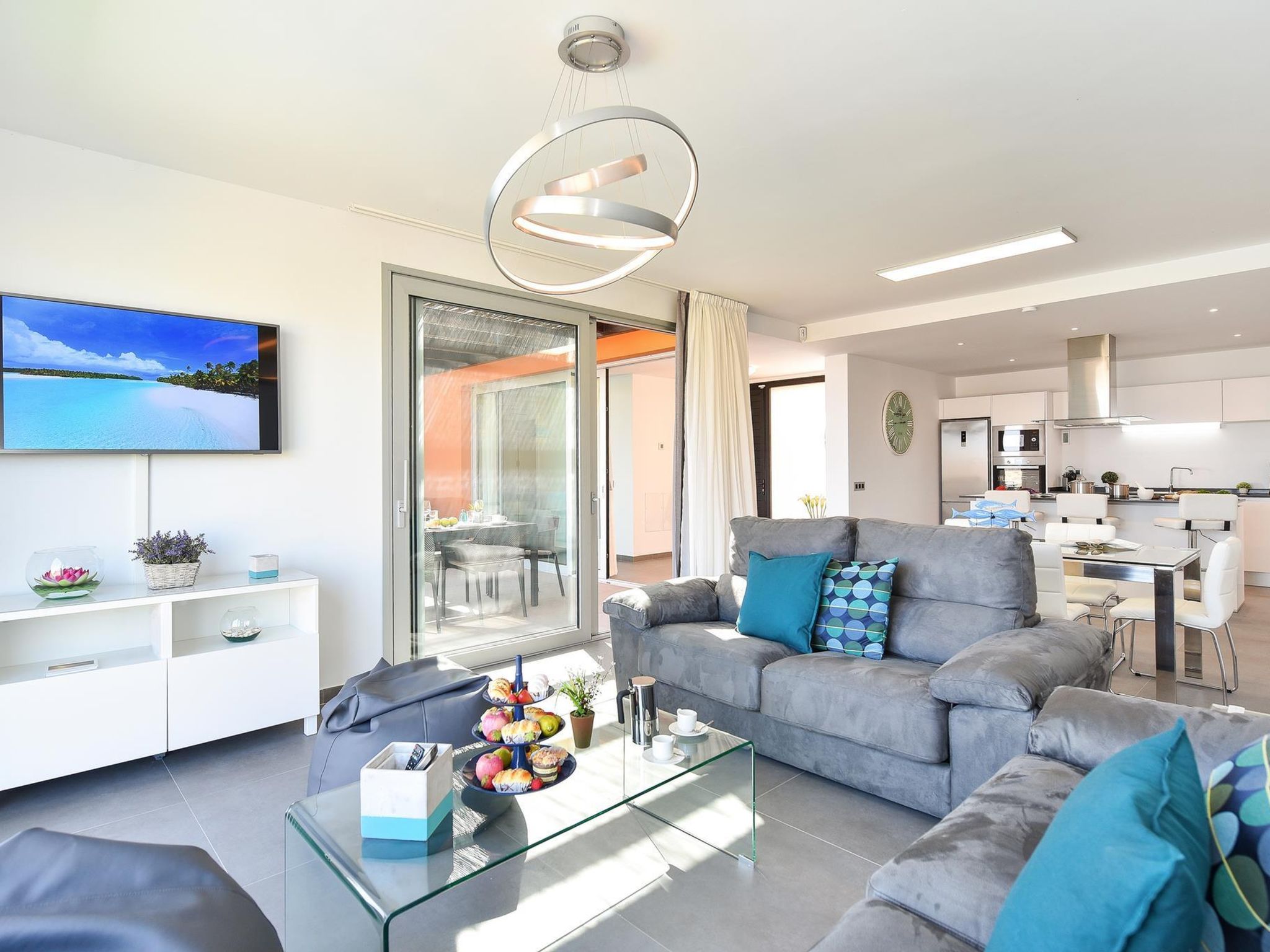 Photo of Tipo 3 dormitorios