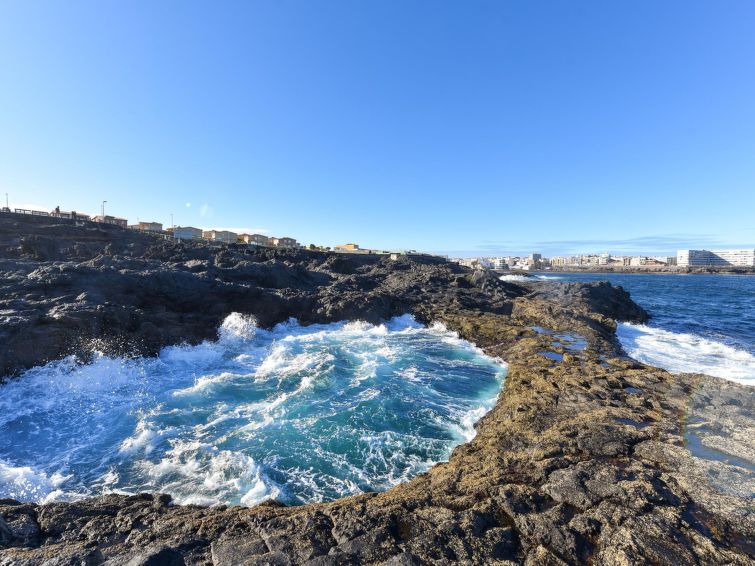 Photo of La Terraza de Salinetas