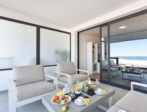 Holiday home La Terraza de Salinetas
