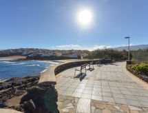 Holiday home La Terraza de Salinetas