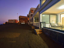 Holiday home La Terraza de Salinetas