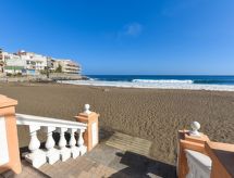 Holiday home La Terraza de Salinetas