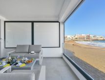 Holiday home La Terraza de Salinetas