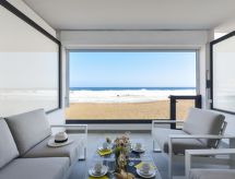 Holiday home La Terraza de Salinetas