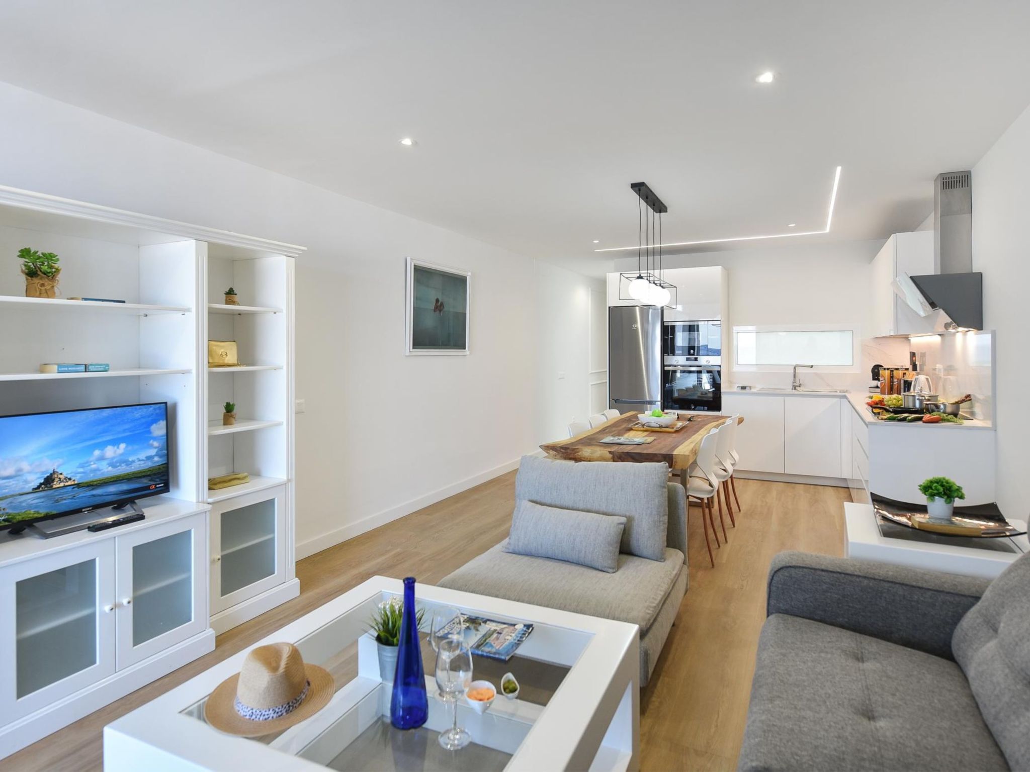 Photo of La Terraza de Salinetas