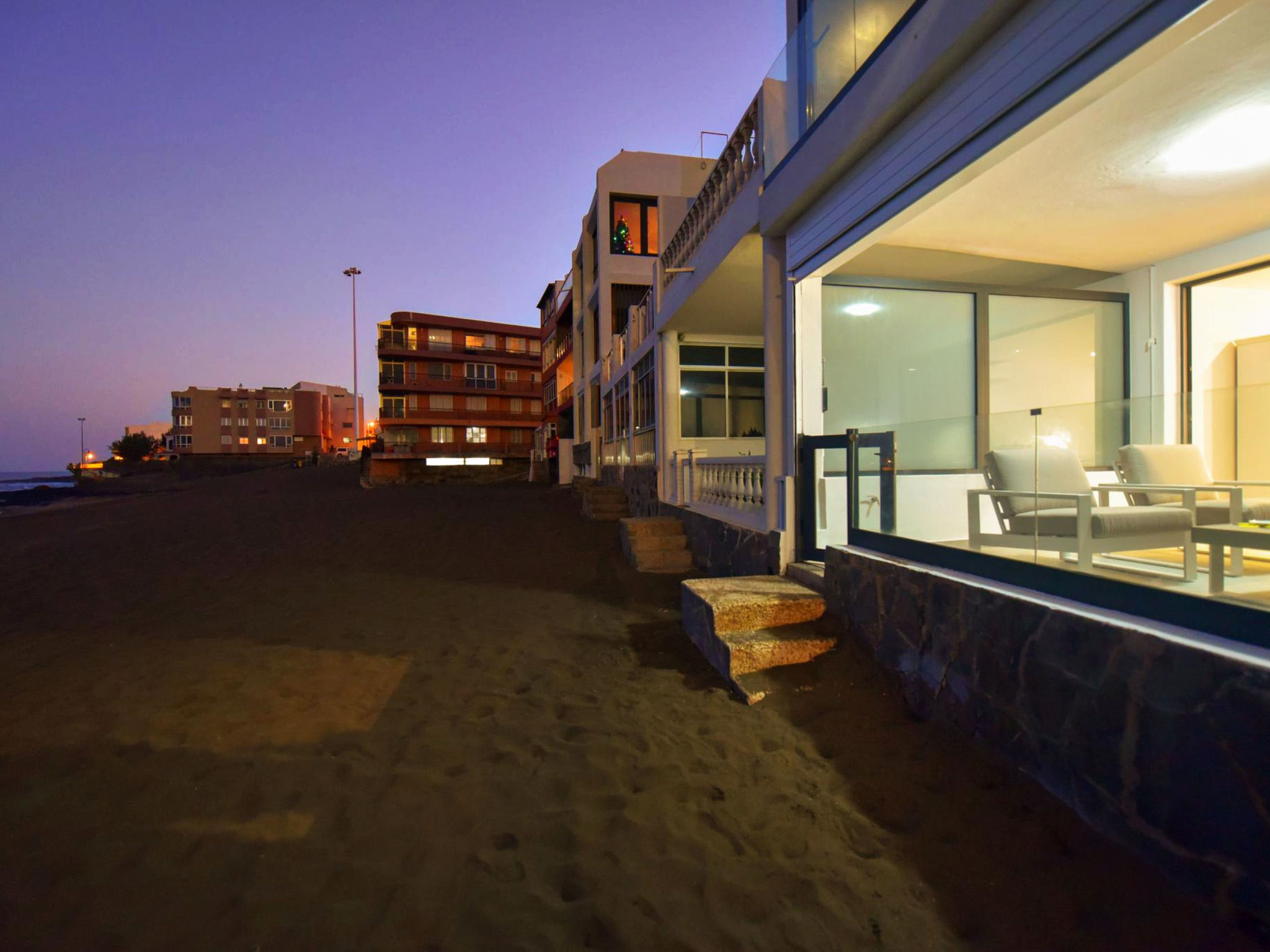 Photo of La Terraza de Salinetas