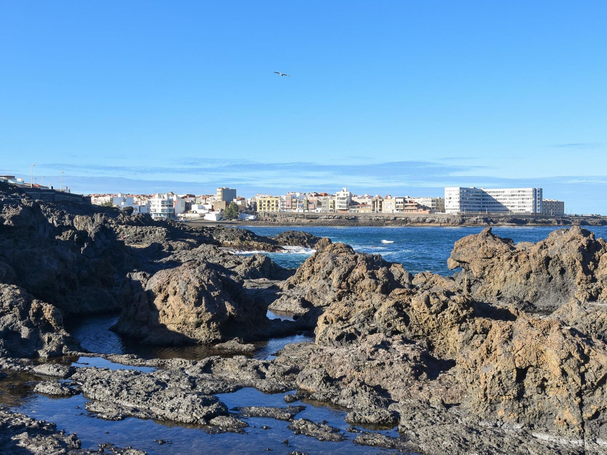 Photo of La Terraza de Salinetas