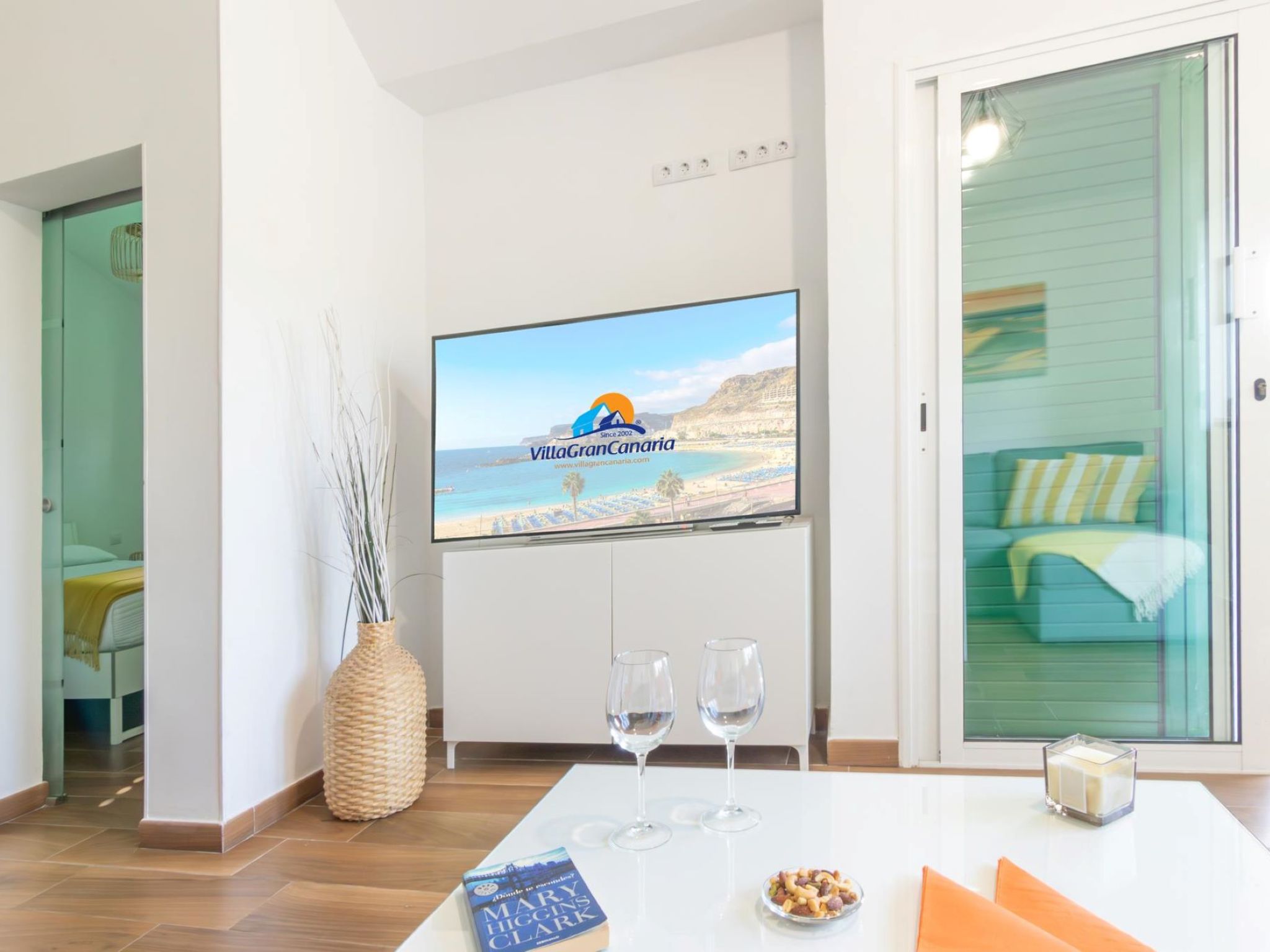 Photo of Playa Flor 82