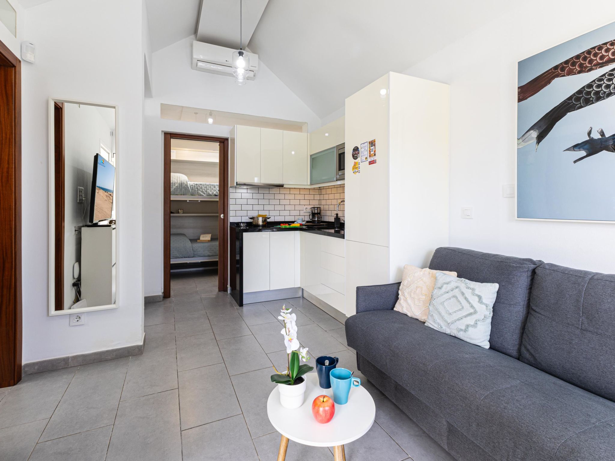 Photo of Bungalow Playa Flor 77