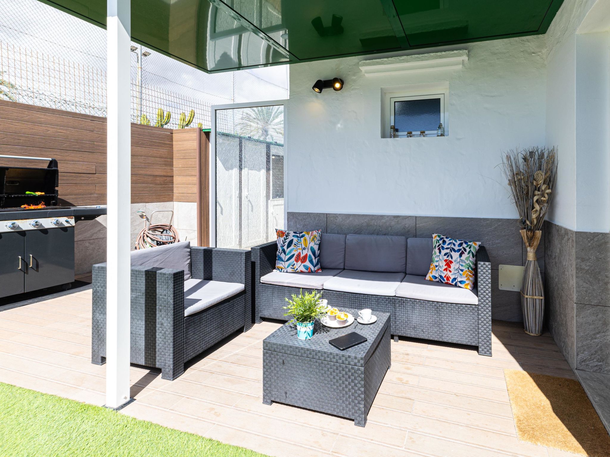 Photo of Bungalow Playa Flor 77