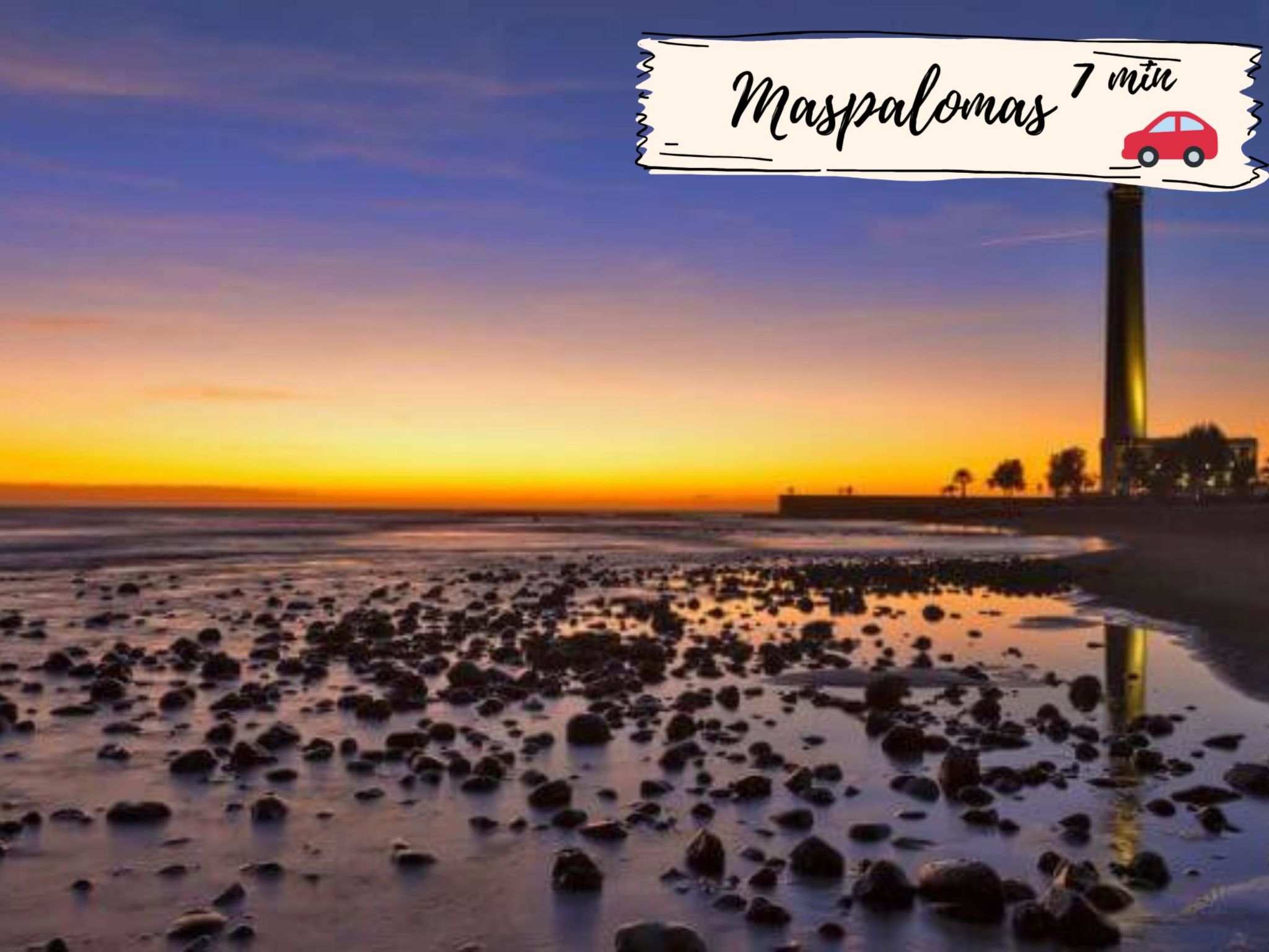 Photo of Bungalow Playa Flor 77